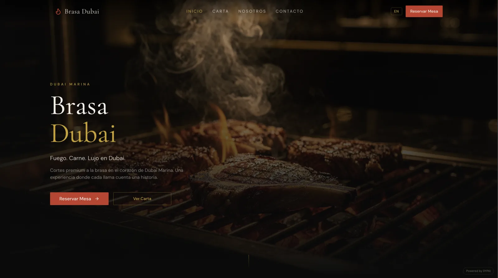 Vista previa: Restaurantes